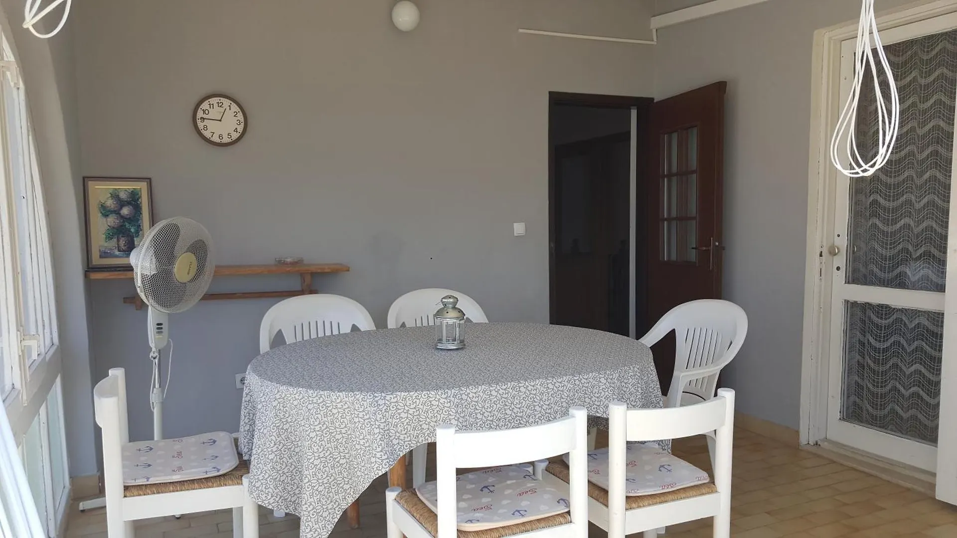 Veli Brig Apartment باغ كرواتيا