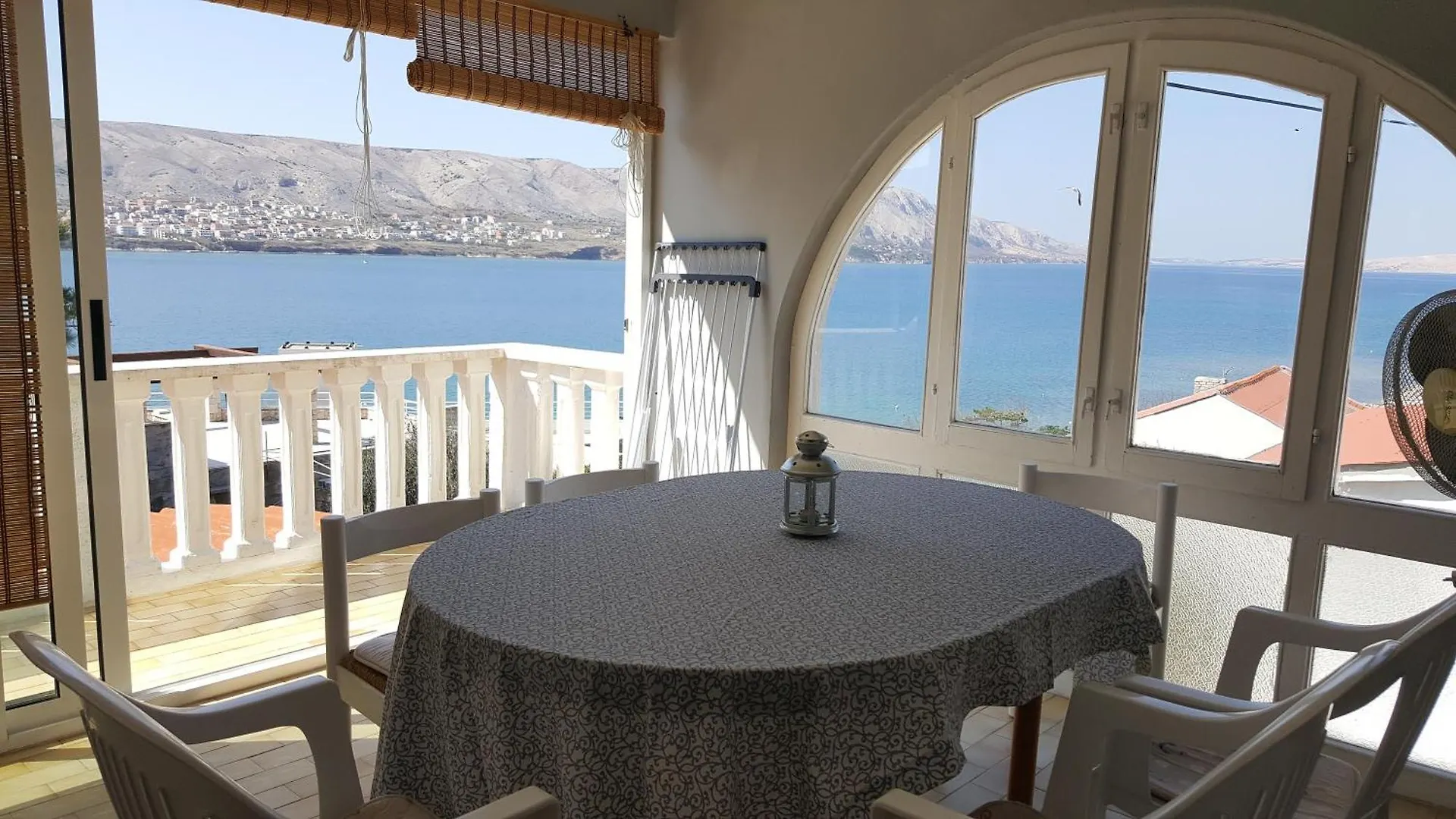 Veli Brig Apartment باغ 0*,
