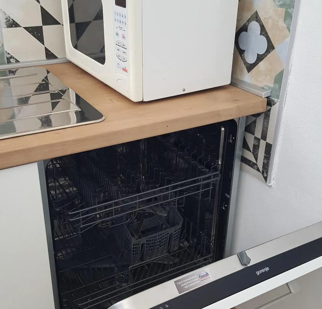 Veli Brig Apartment باغ 0*,  كرواتيا