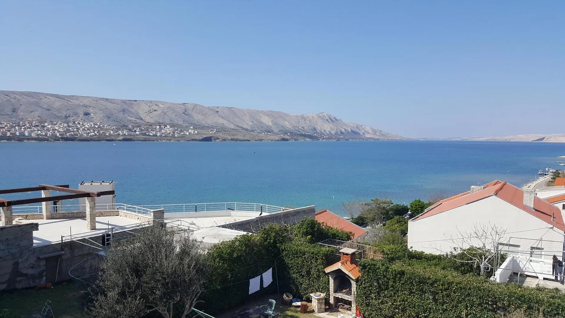 Veli Brig Apartment باغ 0*,  كرواتيا